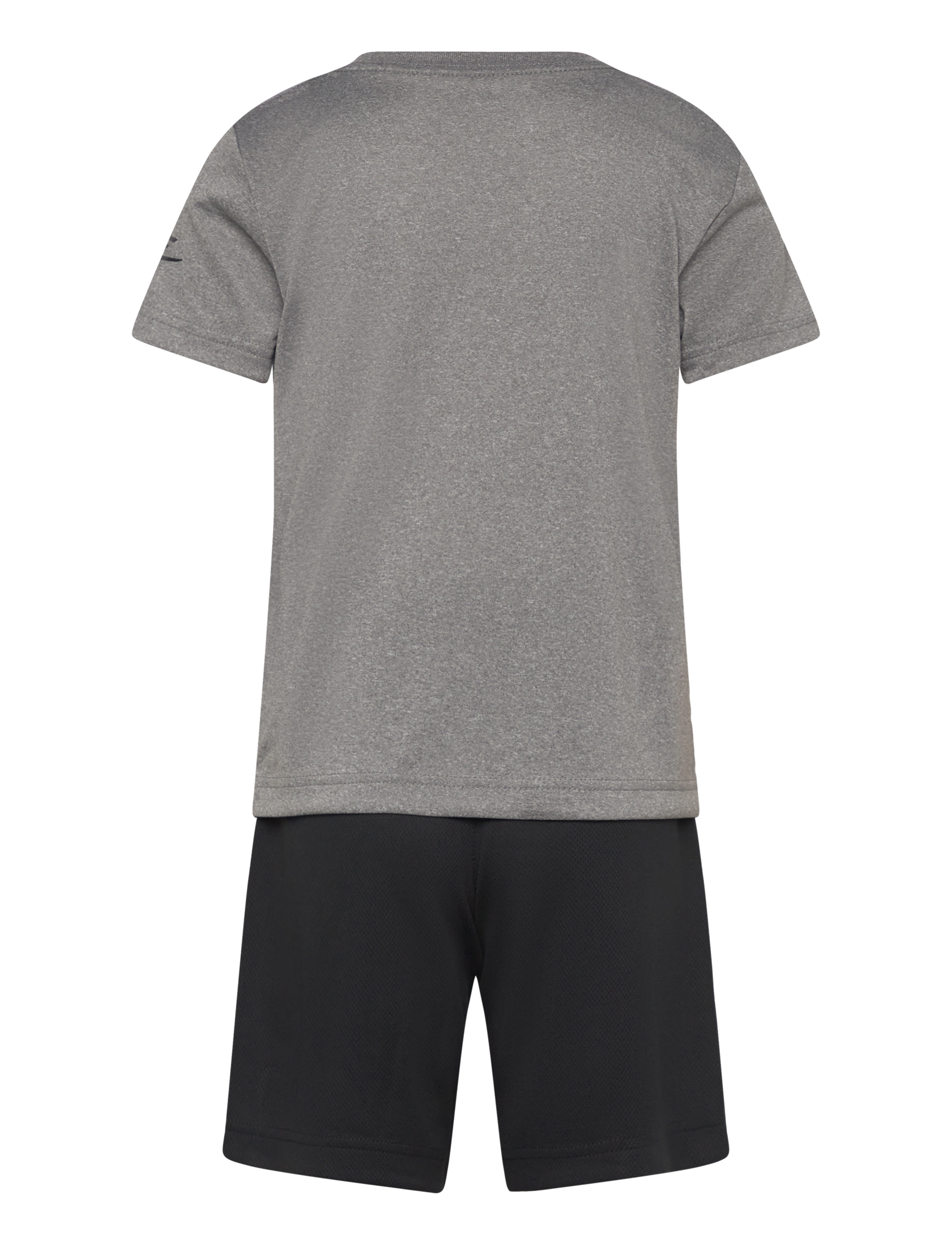 Nike - NKB FUTURA SHORT SET / FUTURA SHORT SET - black - 1