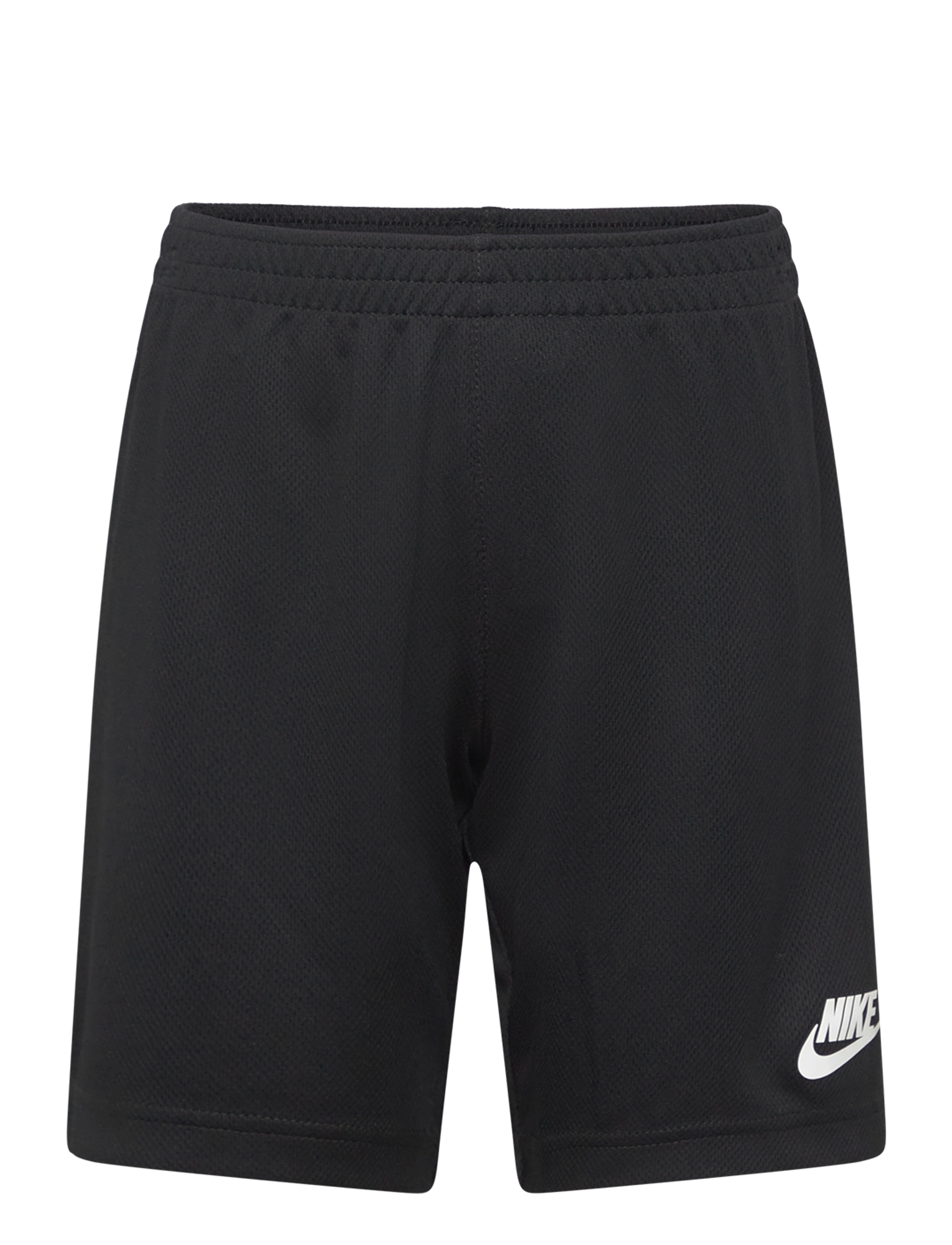 Nike - NKB FUTURA SHORT SET / FUTURA SHORT SET - black - 2