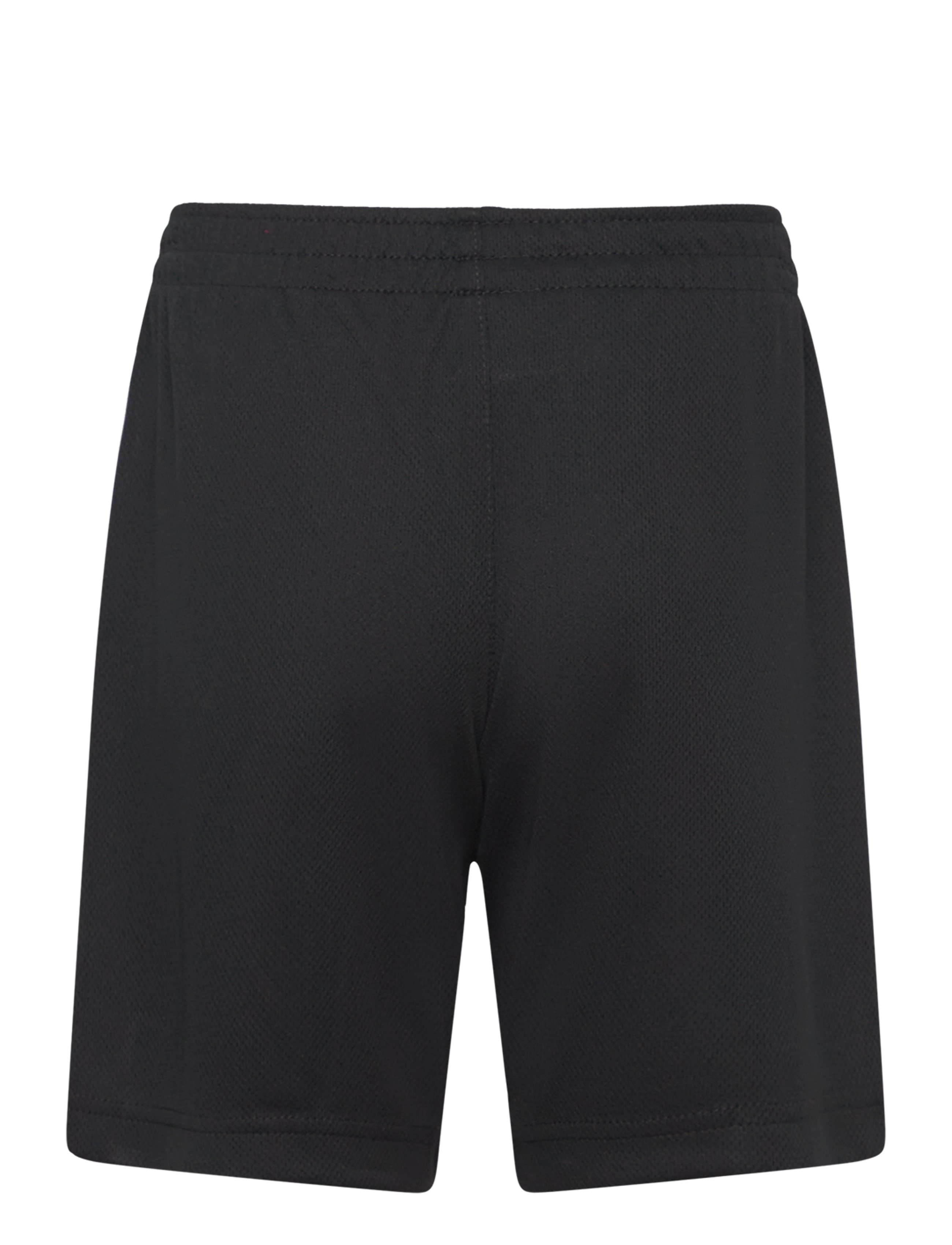 Nike - NKB FUTURA SHORT SET / FUTURA SHORT SET - black - 3