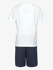Nike - FUTURA SHORT SET - sets with short-sleeved t-shirt - midnight navy - 1