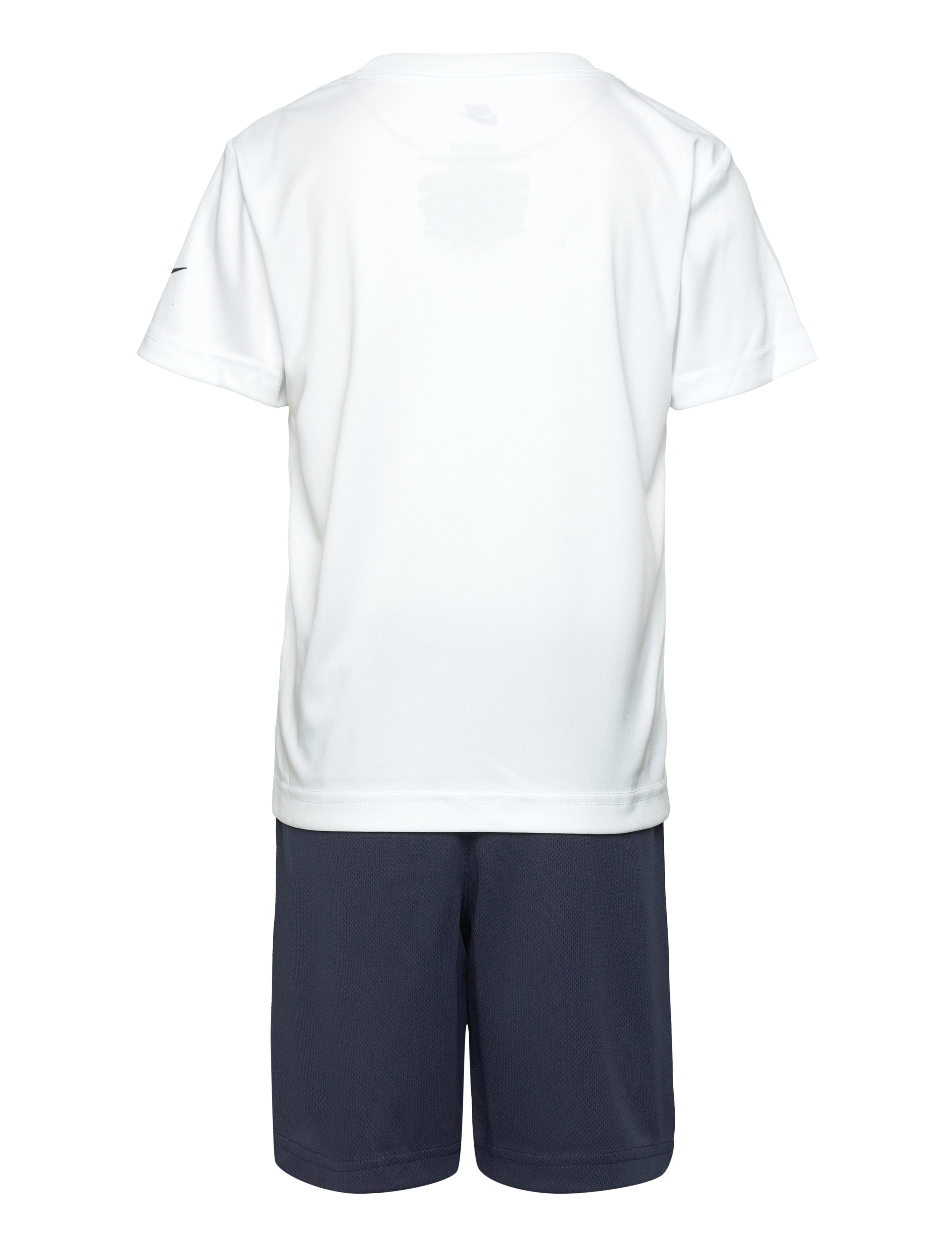 Nike - NKB FUTURA SHORT SET / FUTURA SHORT SET - midnight navy - 1