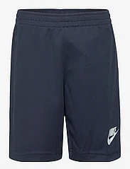 Nike - FUTURA SHORT SET - sets with short-sleeved t-shirt - midnight navy - 2