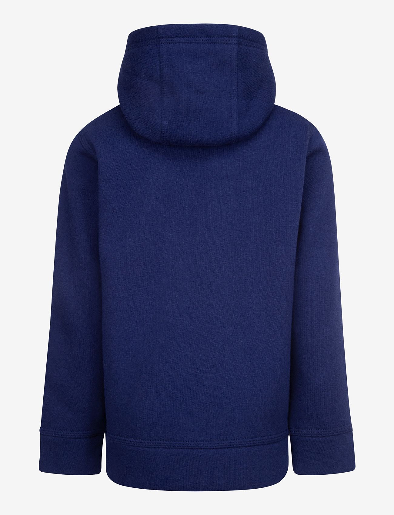 Nike - NKN CLUB FLEECE PO HOODIE / NKN CLUB FLEECE PO HOODIE - midnight navy - 1