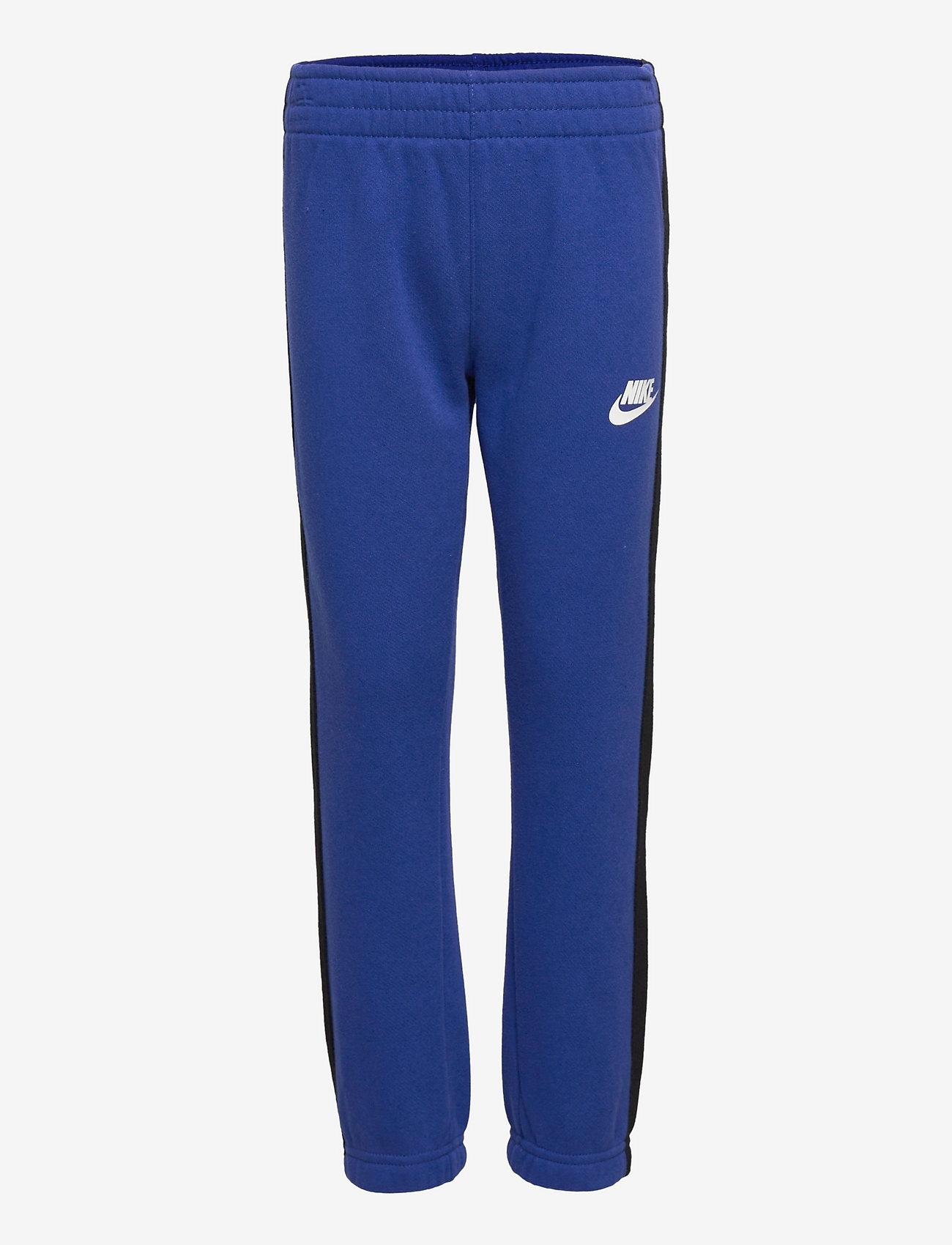 Nike - OVERSIZED FUTURA CREW SET - trainingsanzug - game royal - 2