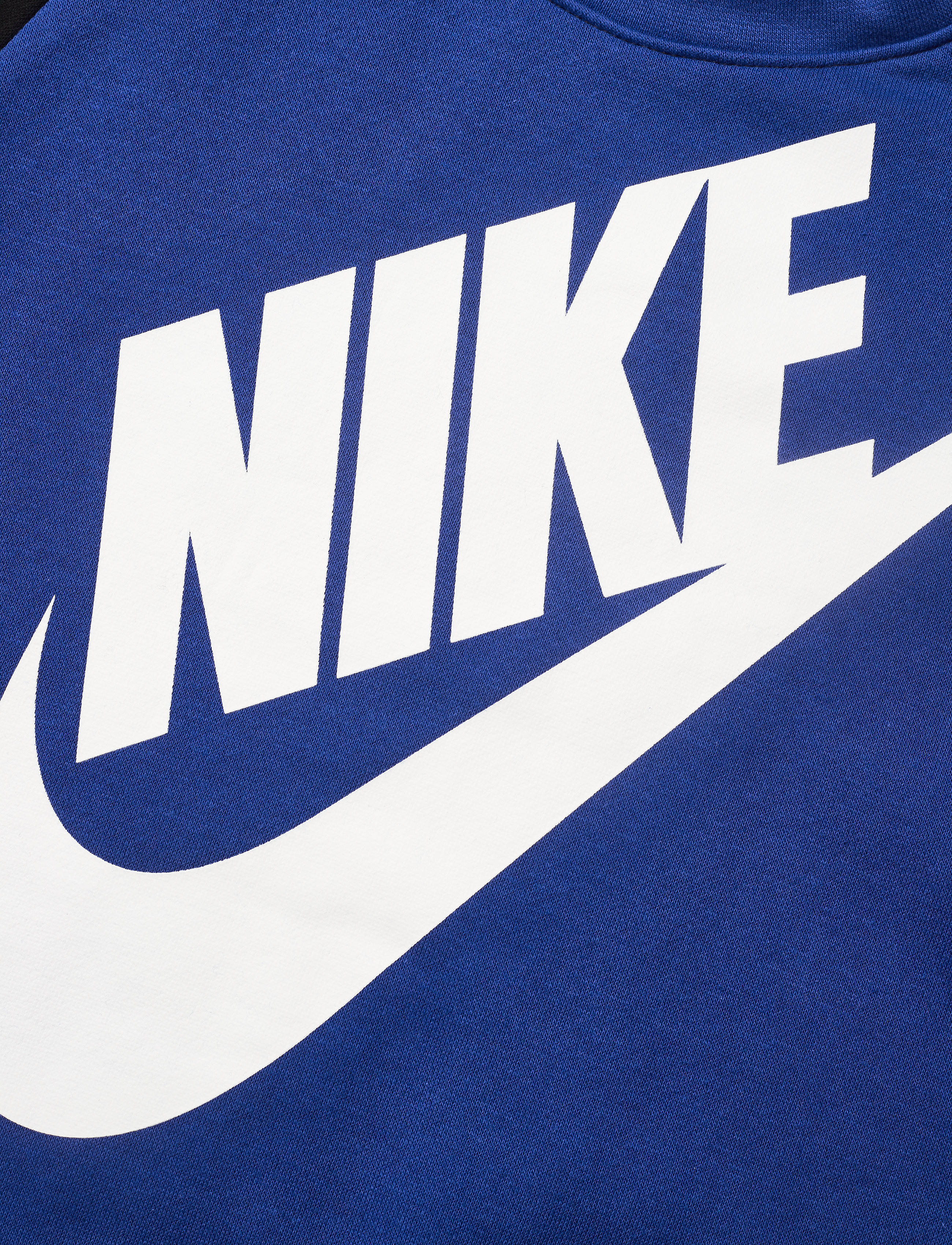 Nike - OVERSIZED FUTURA CREW SET - joggingsæt & matchende sæt - game royal - 4