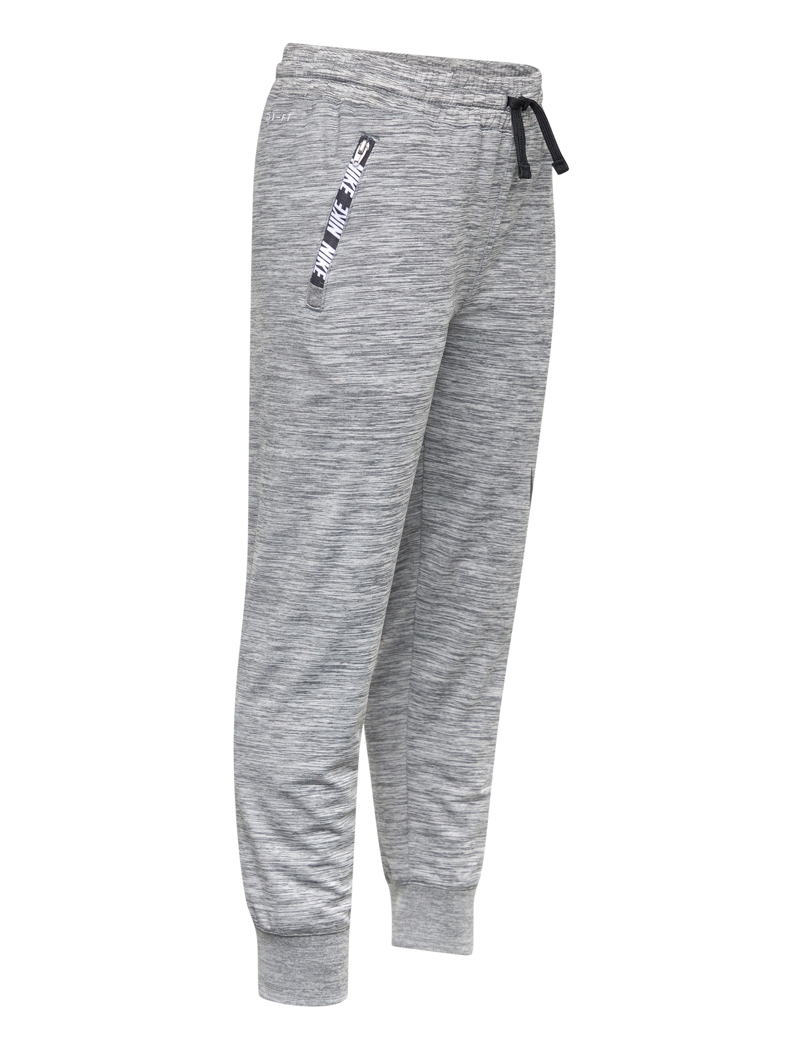 Nike - COMFORT PANT / COMFORT PANT - midnight navy heather - 3