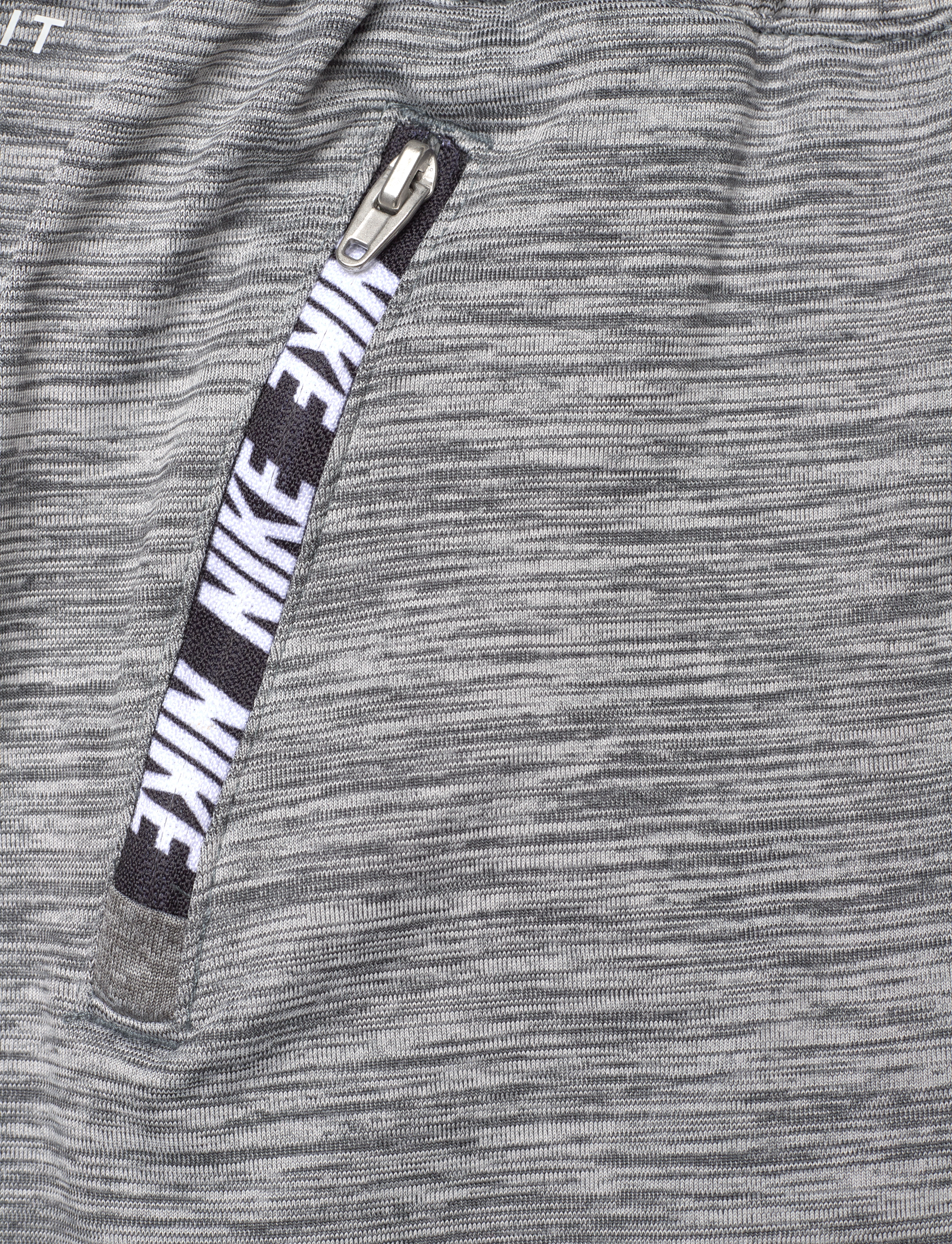 Nike - COMFORT PANT / COMFORT PANT - midnight navy heather - 4
