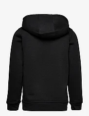 Nike - CLUB HBR PO - hoodies - black - 1