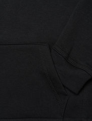 Nike - CLUB HBR PO - hoodies - black - 3
