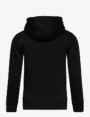 Nike - CLUB HBR PO - džemperi ar kapuci - black/metallic gold - 1