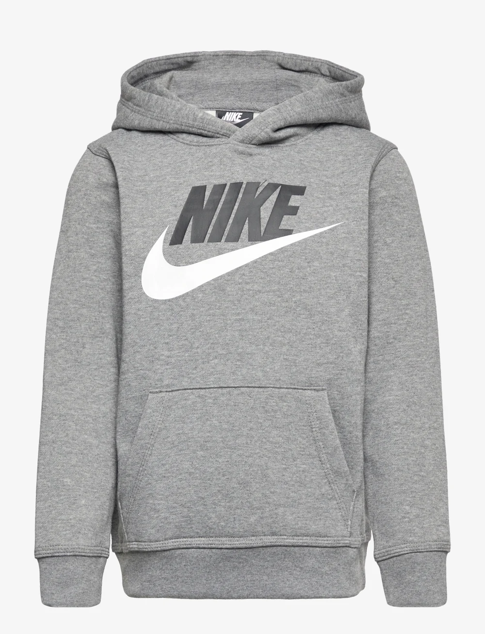 Nike Nkb Club Hbr Po Nkb Club Hbr Po Hoodies Boozt