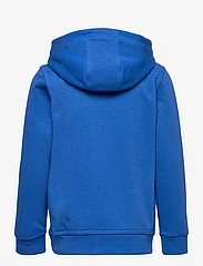 Nike - CLUB HBR PO - hoodies - game royal / lt smoke grey - 1