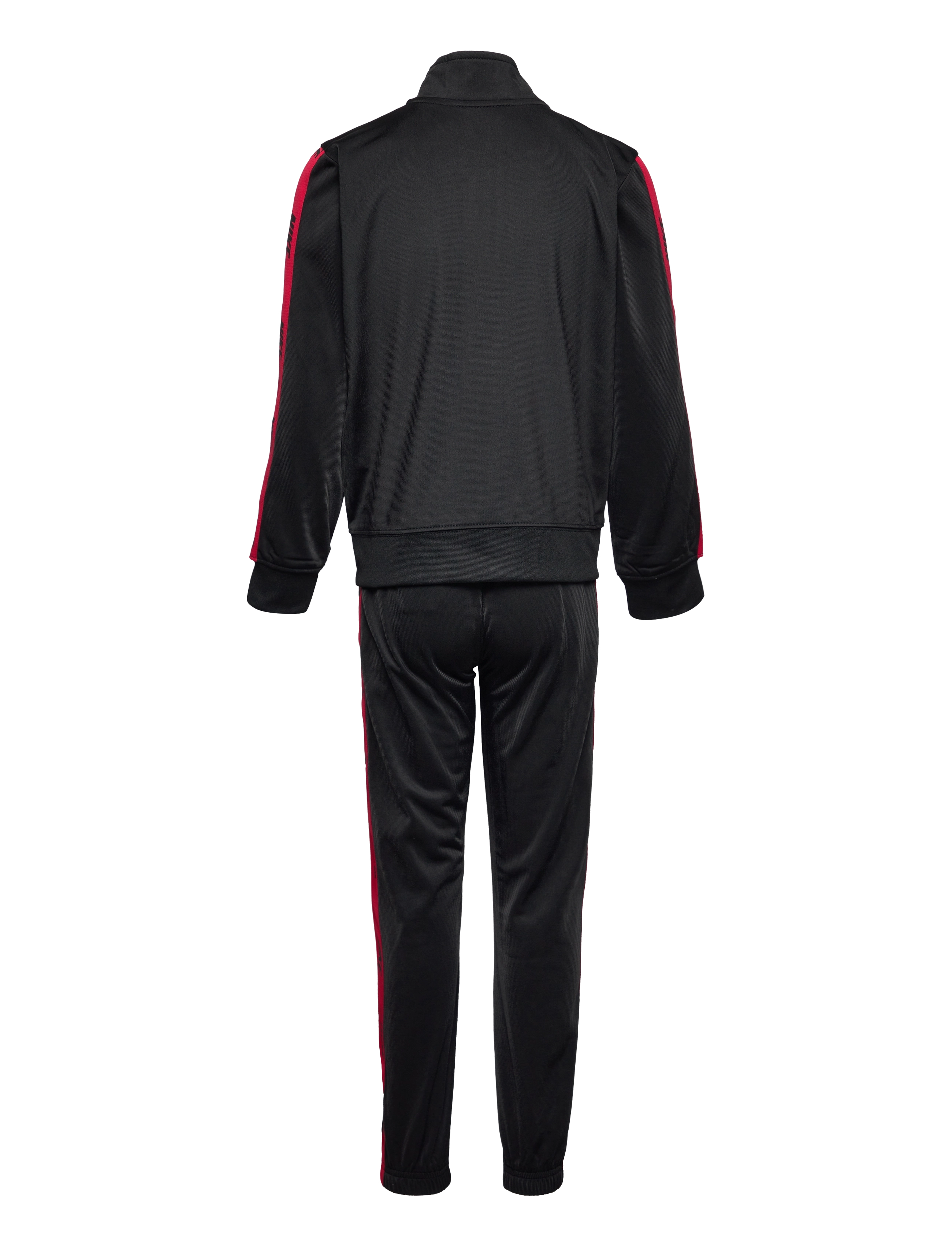Nike - NKN NSW NIKE TRICOT SET, NSW "NIKE" TRICOT SET - black - 1