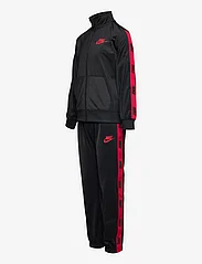Nike - NKN NSW NIKE TRICOT SET - sportiniai kostiumai - black - 2