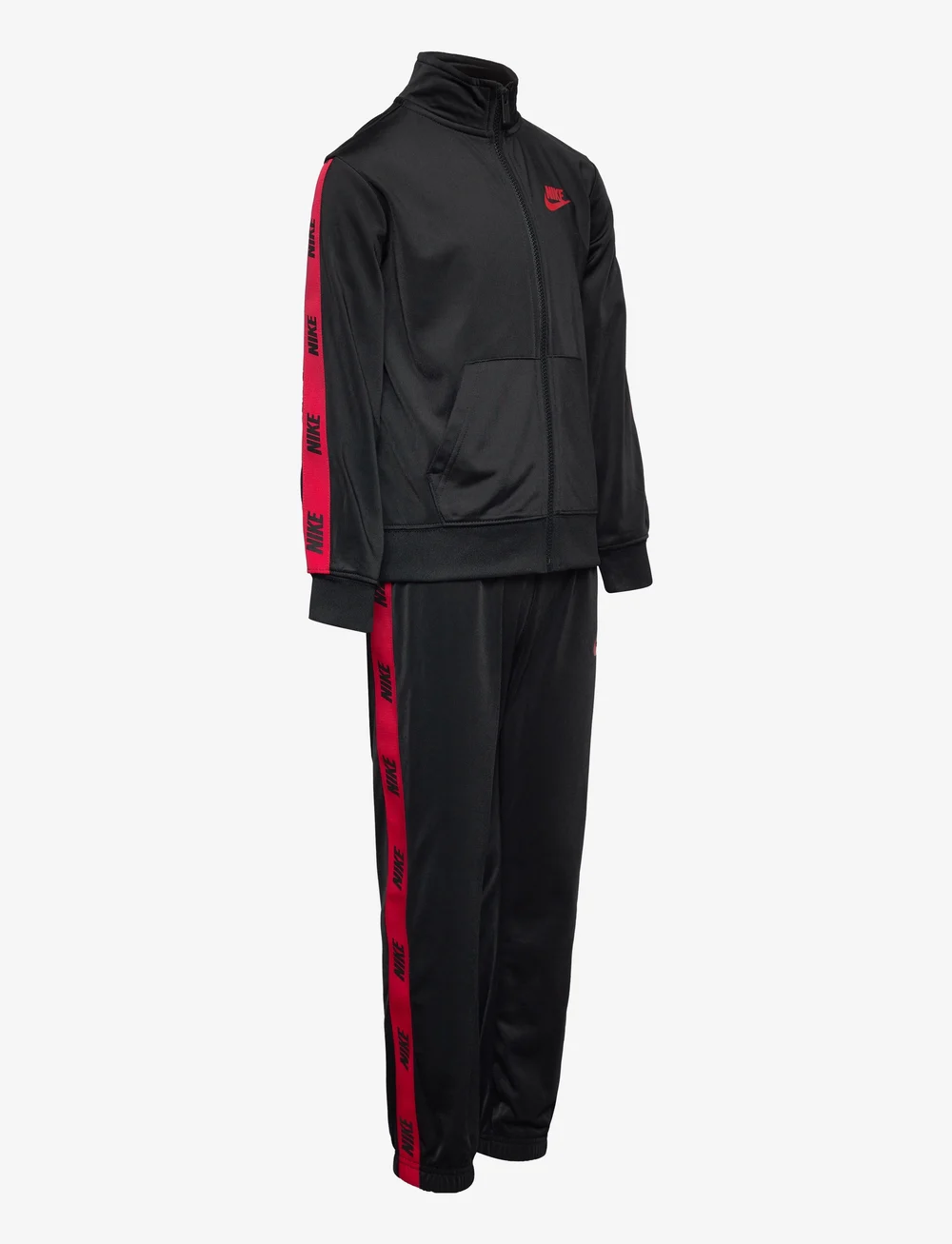 Nike tricot deals tracksuit