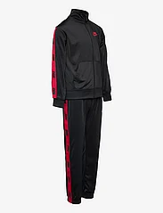 Nike - NKN NSW NIKE TRICOT SET - sportiniai kostiumai - black - 3