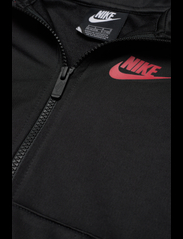 Nike - NKN NSW NIKE TRICOT SET - sportiniai kostiumai - black - 6