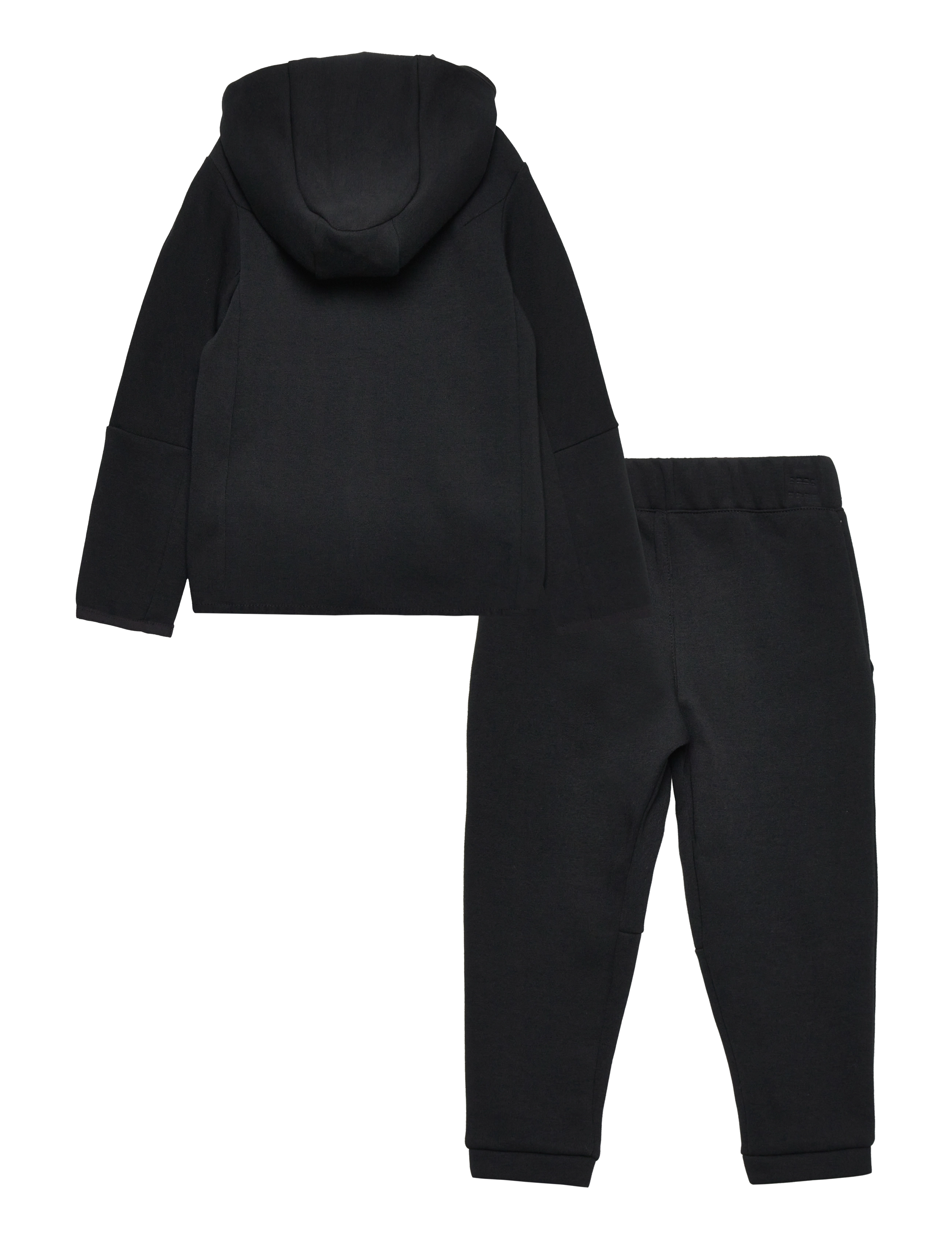 Nike - TECH FLEECE SET - black - 1