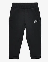 Nike - TECH FLEECE SET - sportiniai kostiumai - black - 2