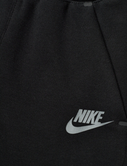 Nike - TECH FLEECE SET - sportiniai kostiumai - black - 7