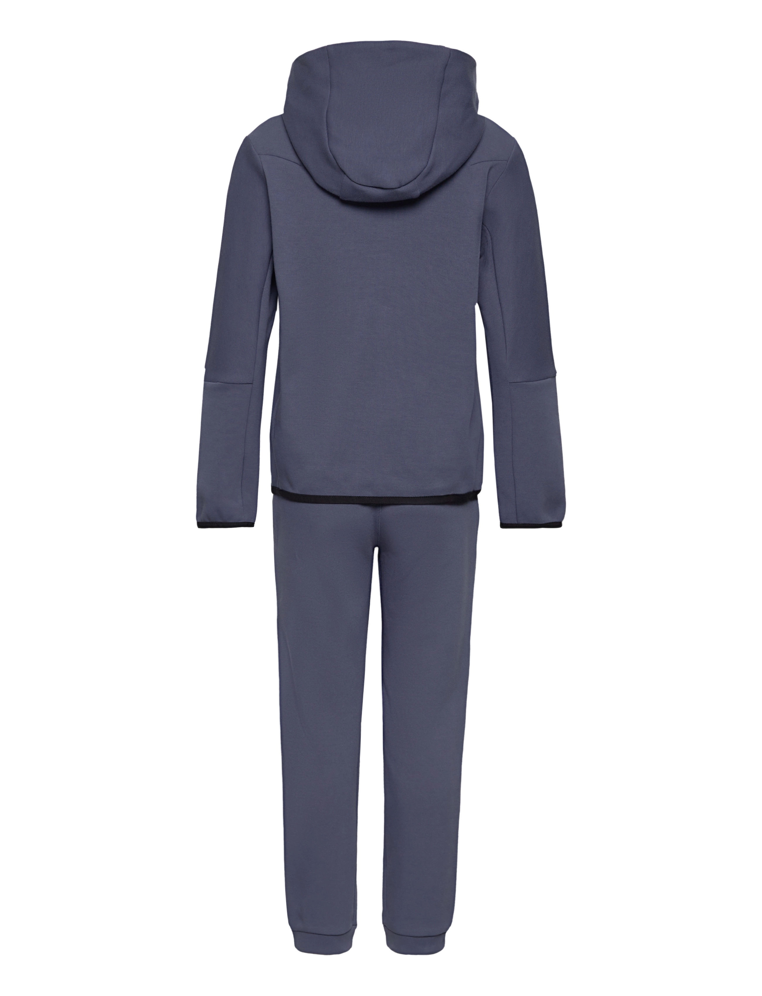 Nike - TECH FLEECE SET - diffused blue - 1