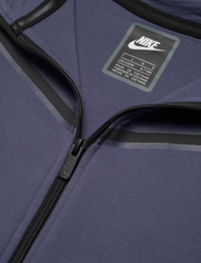Nike - TECH FLEECE SET - trainingspakken - diffused blue - 4