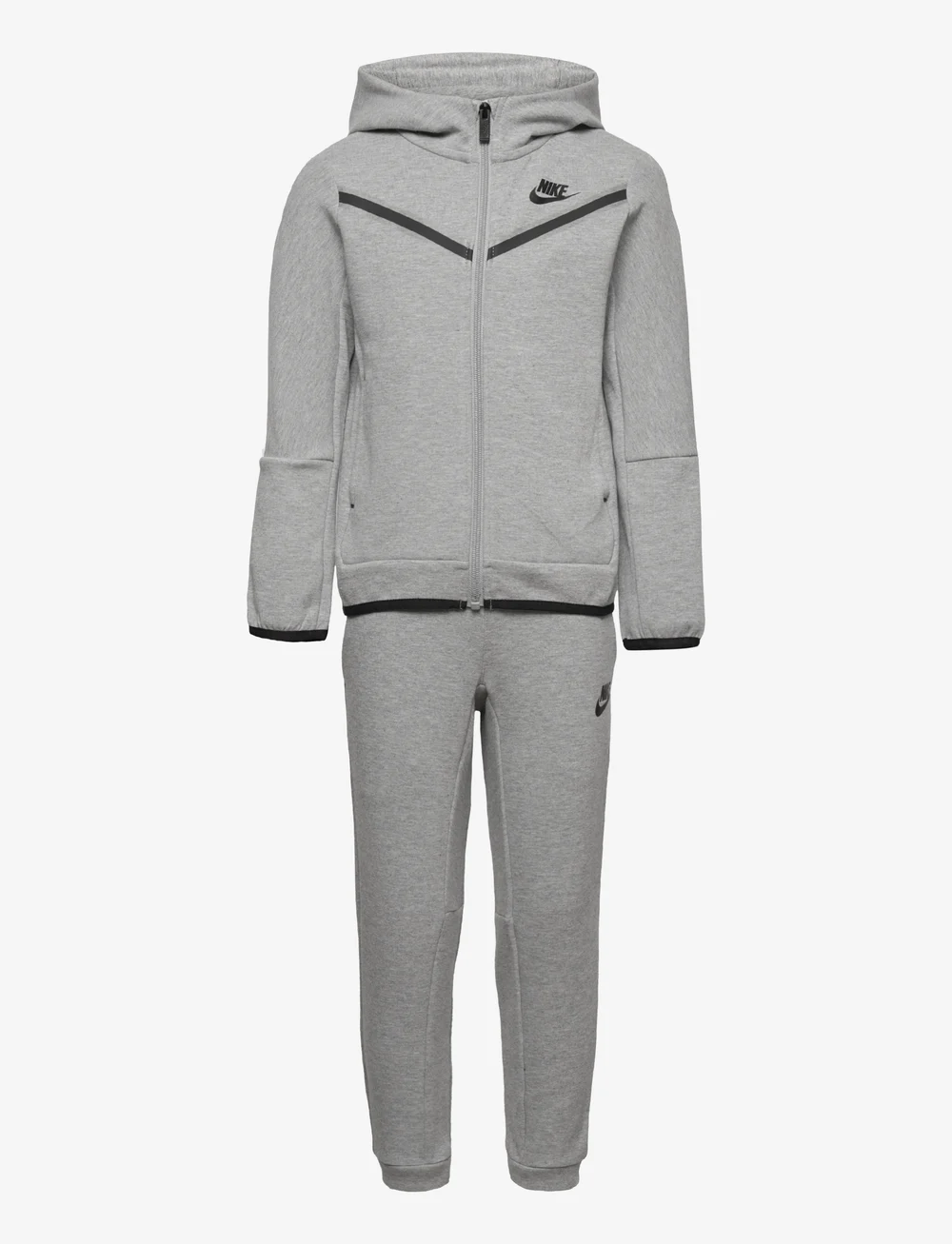 Tech top nike tracksuit