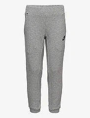 Nike - TECH FLEECE SET - treniņtērpi - dk grey heather - 2