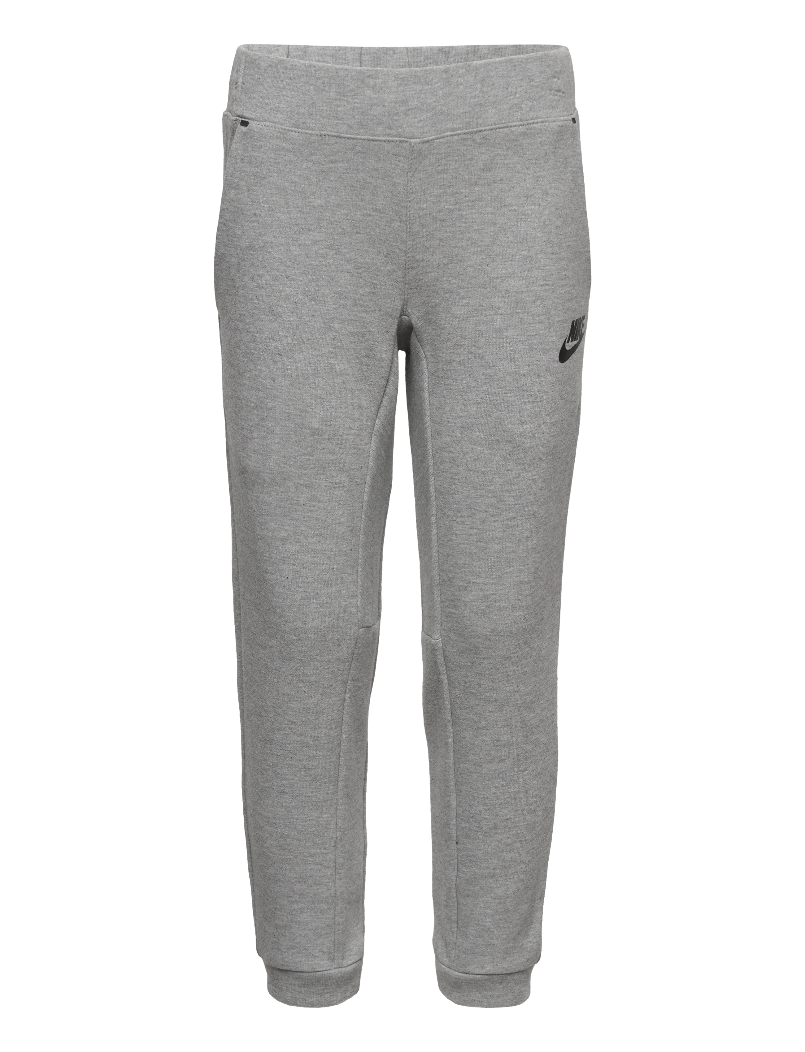 Nike - TECH FLEECE SET - dk grey heather - 2