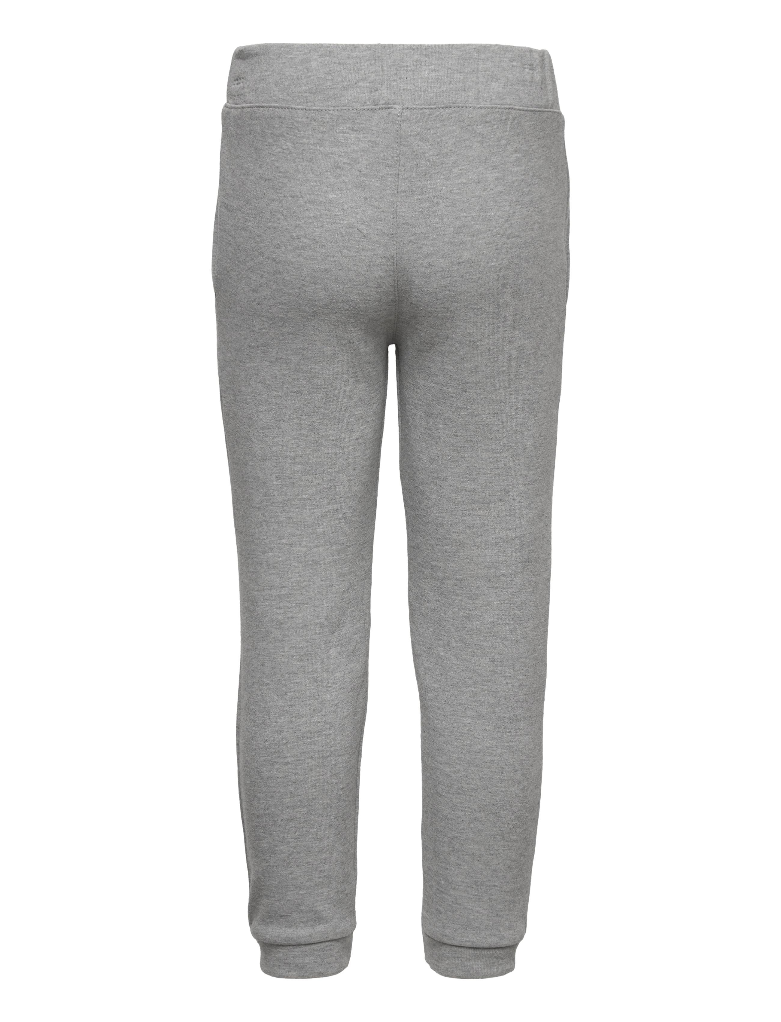 Nike - TECH FLEECE SET - dk grey heather - 3