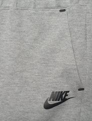 Nike - TECH FLEECE SET - treniņtērpi - dk grey heather - 6