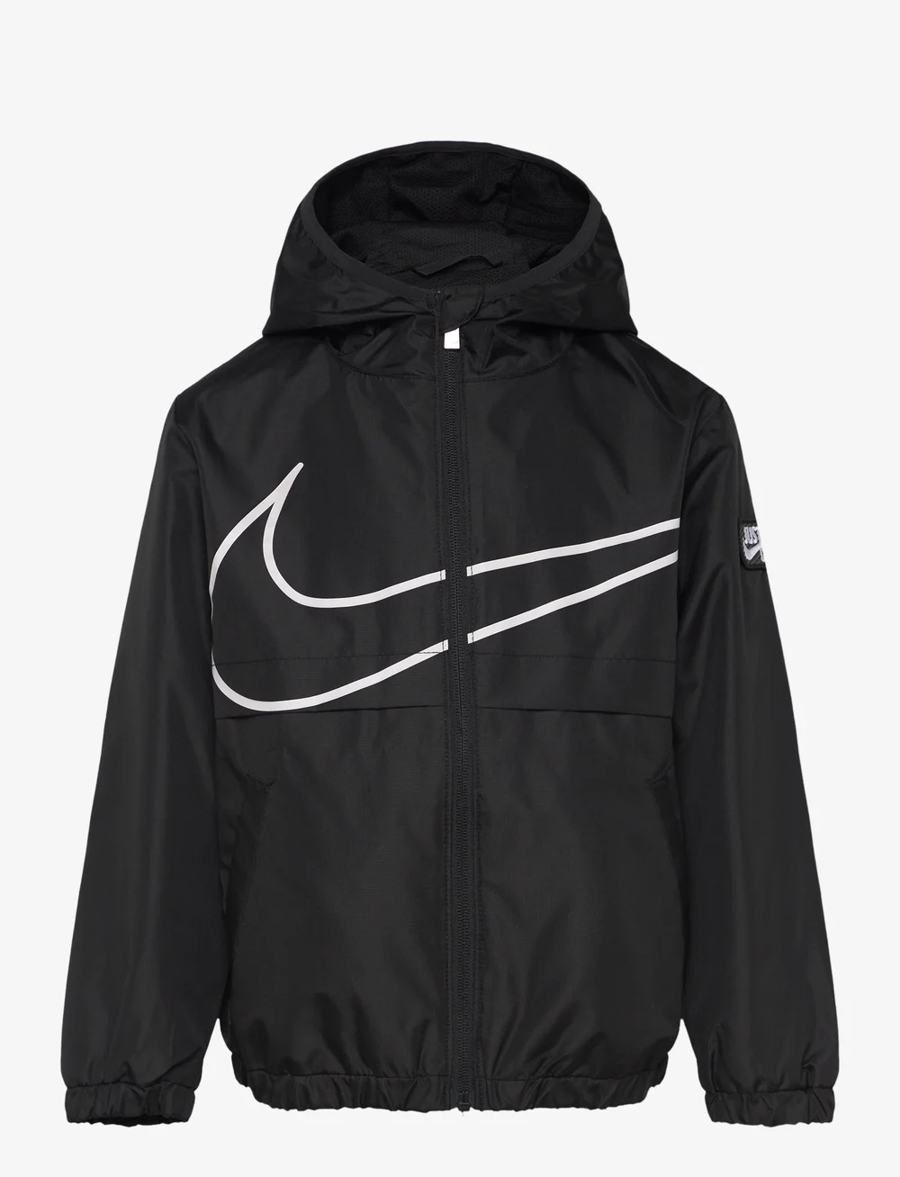 Nike Nkb Swoosh Windbreaker Jacket Nkb Swoosh Windbreaker Jacke 35 Kaufen Sie Windjacken von Nike online unter Boozt . Schnelle Lieferung