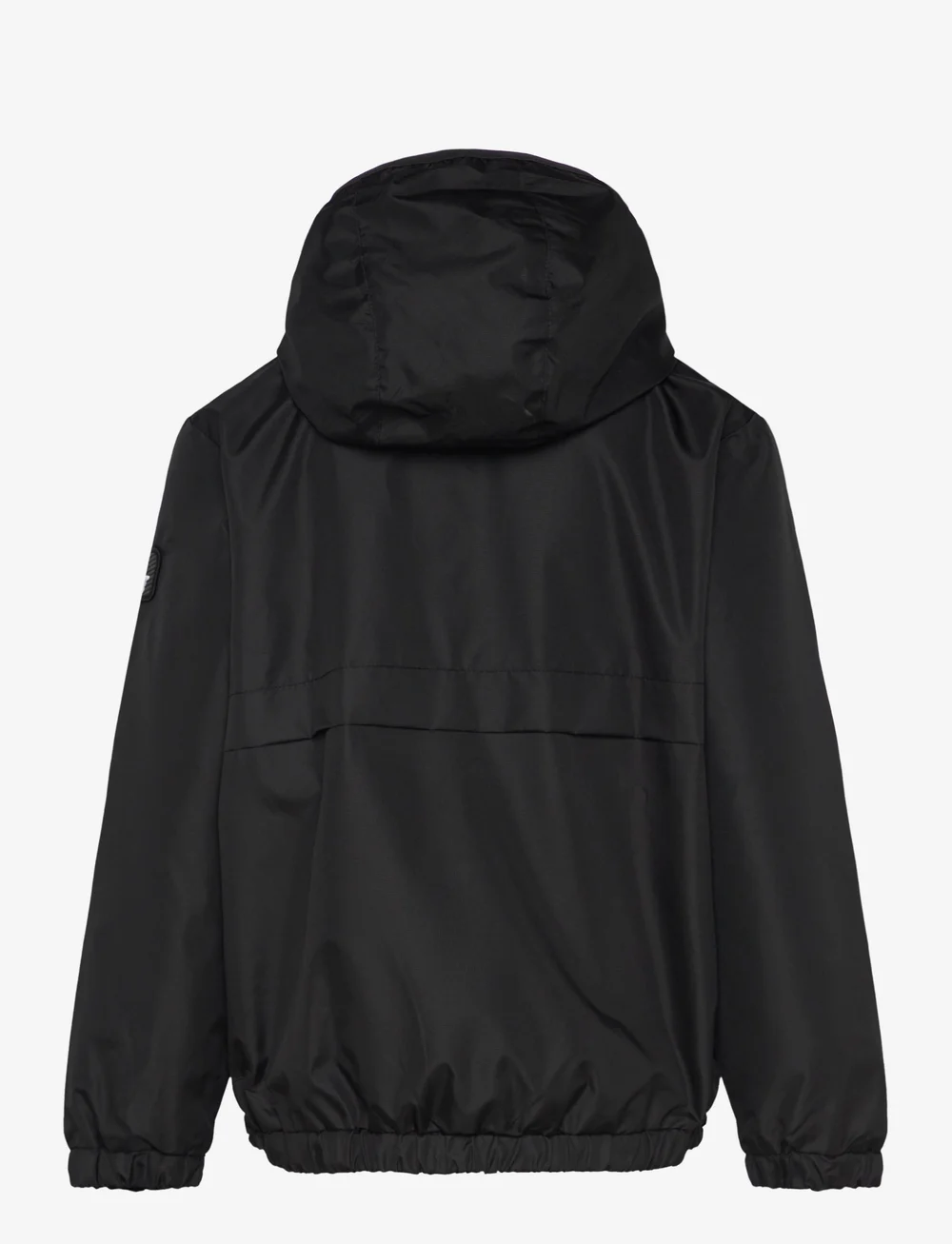 Nike windbreaker swoosh shop