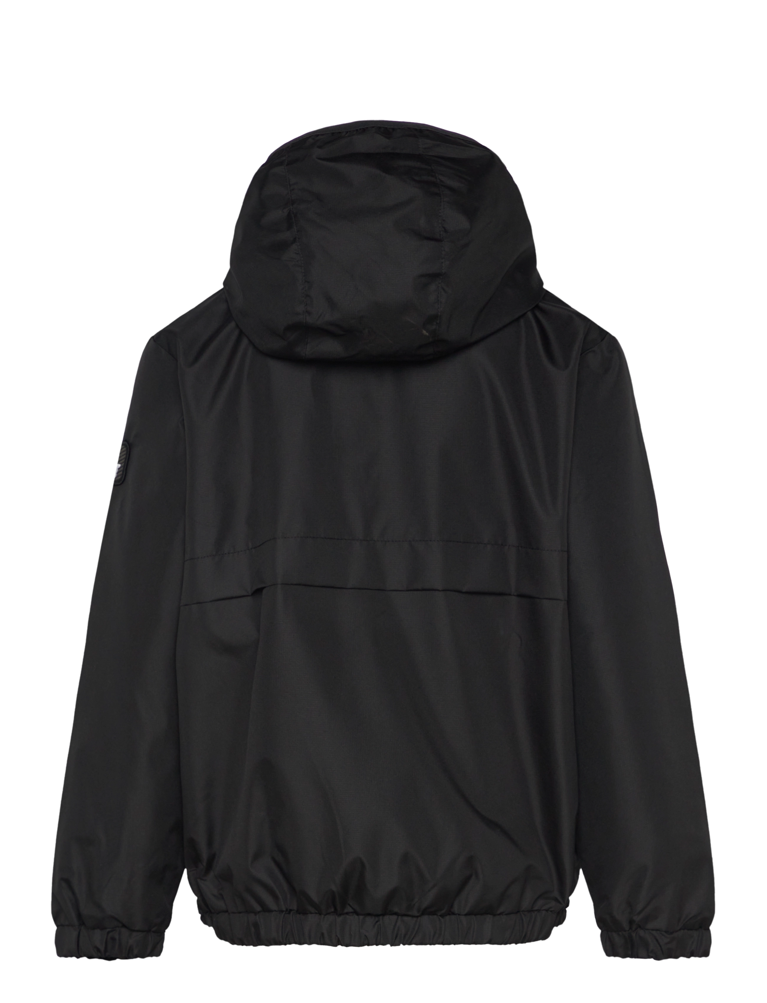Nike - NKB SWOOSH WINDBREAKER JACKET / NKB SWOOSH WINDBREAKER JACKE - black - 1