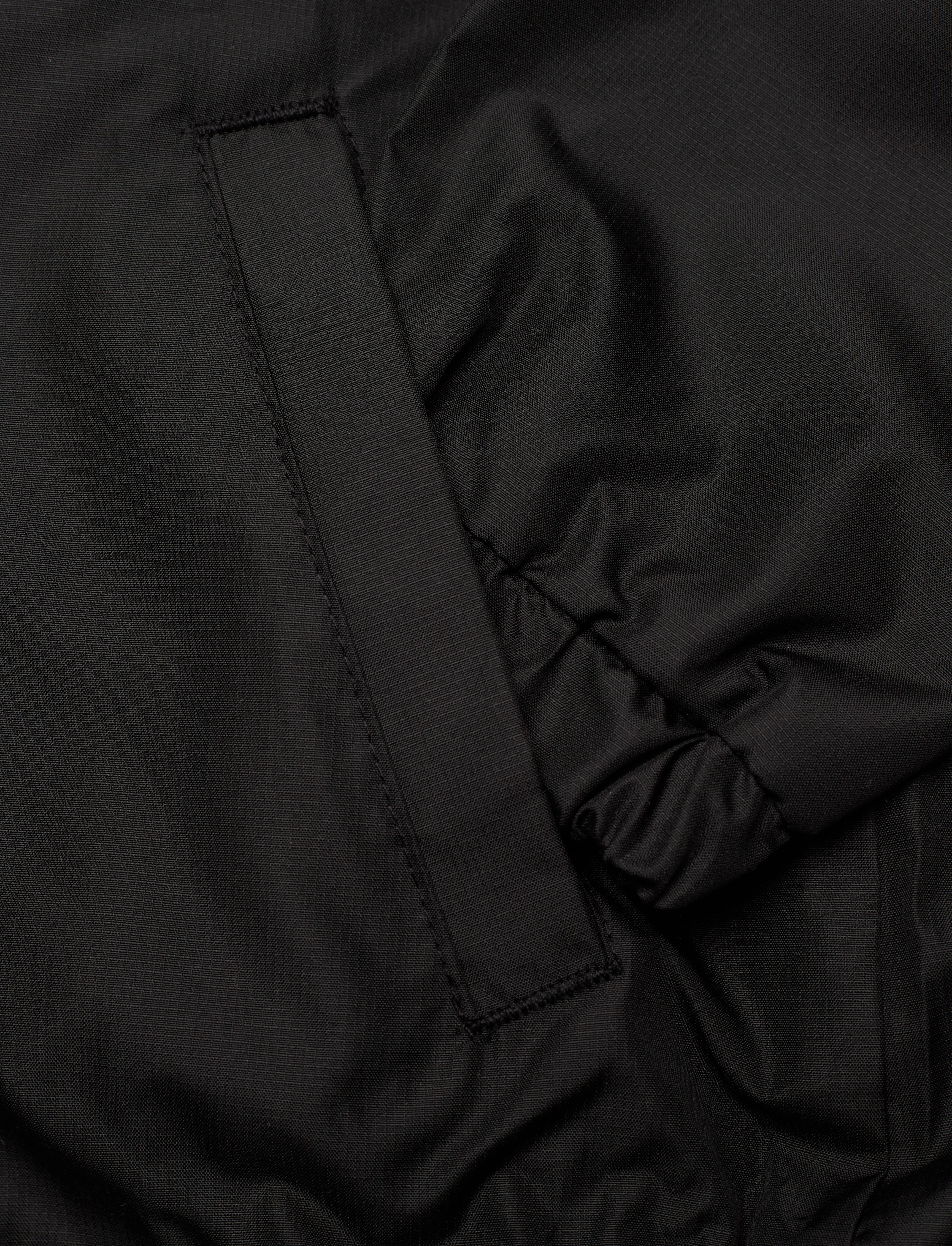 Nike - NKB SWOOSH WINDBREAKER JACKET / NKB SWOOSH WINDBREAKER JACKE - black - 3