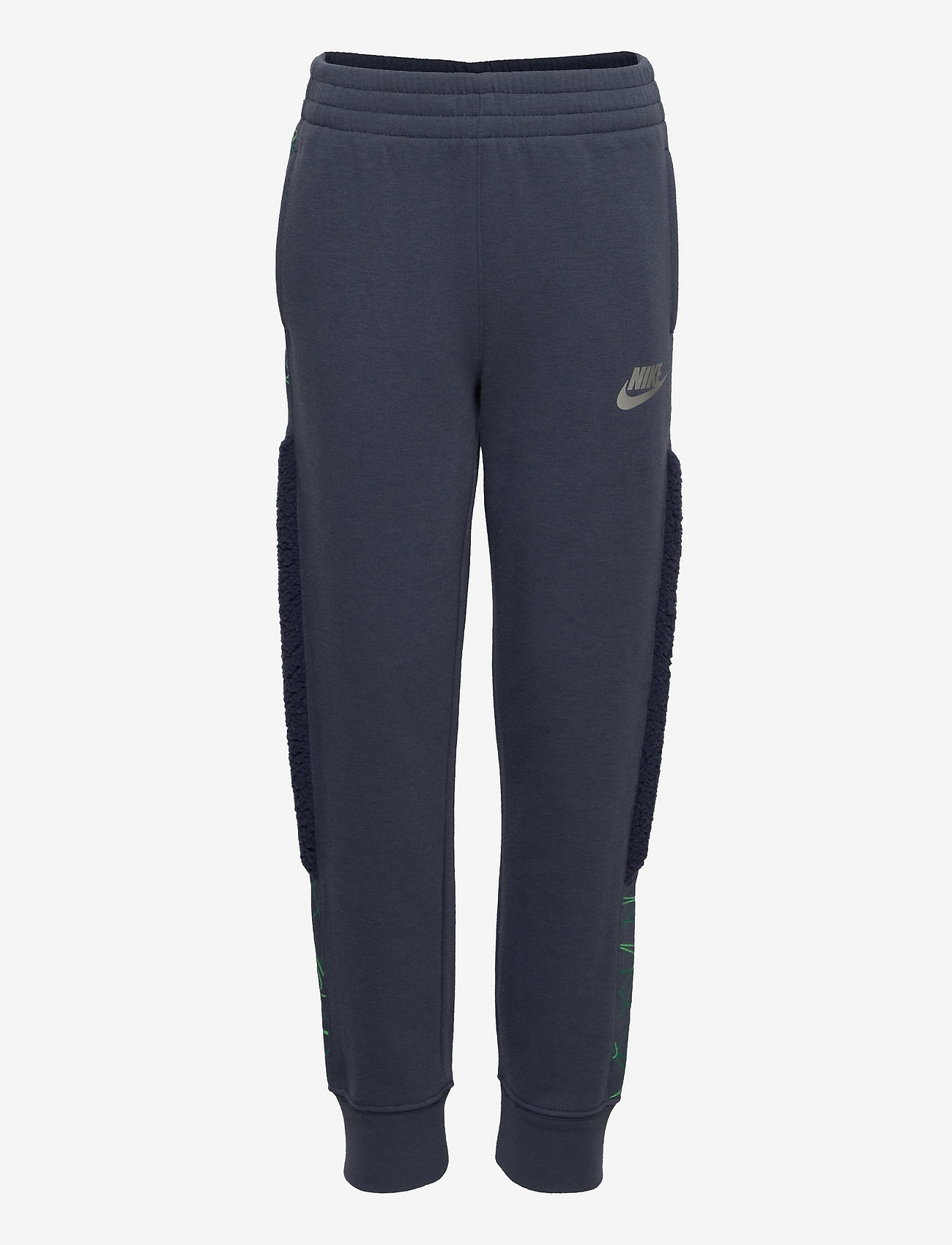 Nike - NKB NSW WINTERIZED CLUB PANT - lowest prices - thunder blue - 0