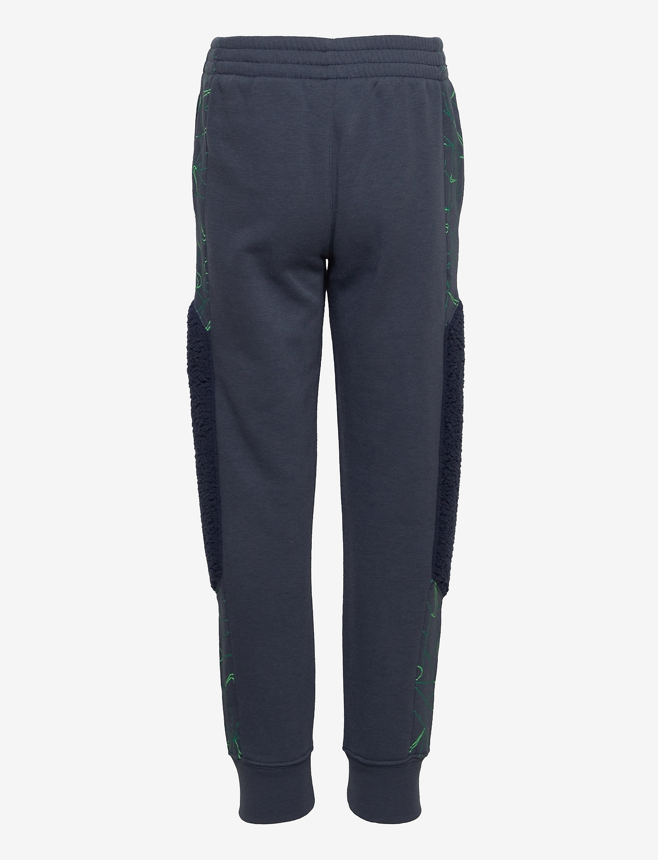 Nike - NKB NSW WINTERIZED CLUB PANT - lowest prices - thunder blue - 1