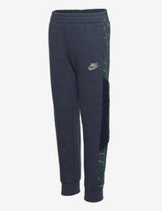 Nike - NKB NSW WINTERIZED CLUB PANT - jogginghosen - thunder blue - 2