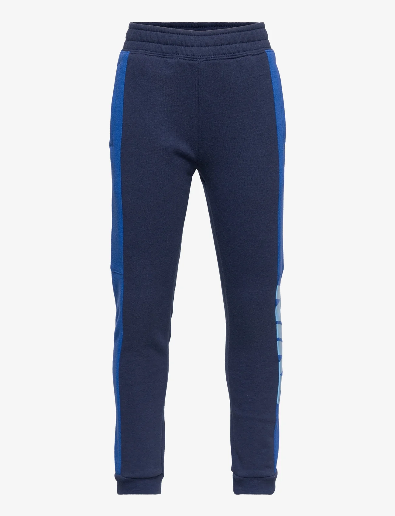 Nike - B NSW AMPLIFY HBR JOGGER - die niedrigsten preise - midnight navy - 0