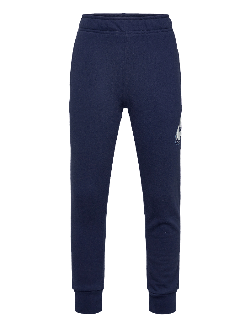 Nike - FP-FLEECE/TERRY PANT - sweatpants - midnight navy - 0