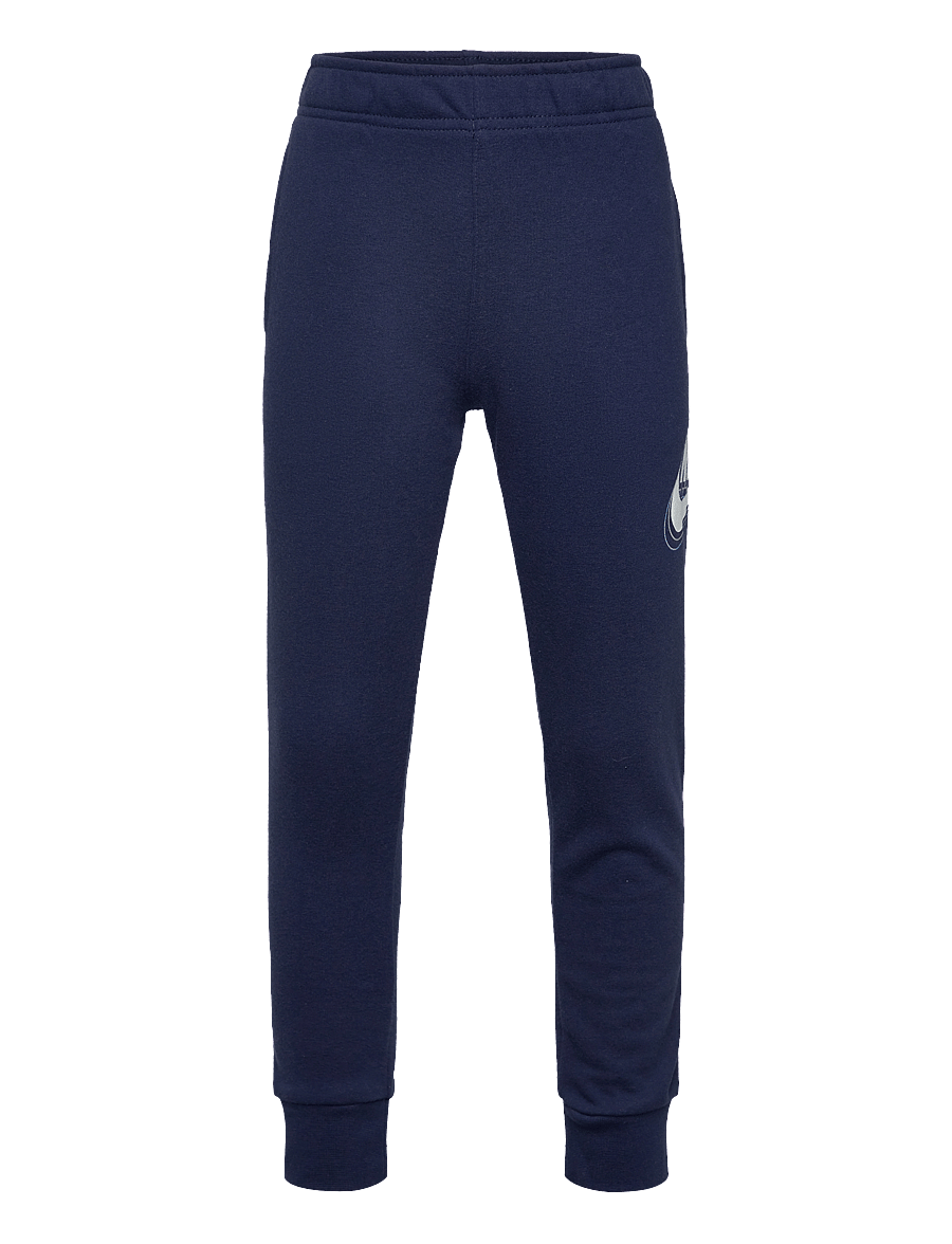 Nike - FP-FLEECE/TERRY PANT - jogginghosen - midnight navy - 0