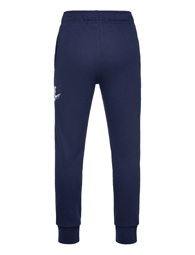 Nike - FP-FLEECE/TERRY PANT - sweatpants - midnight navy - 1