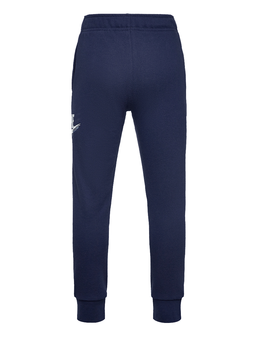 Nike - FP-FLEECE/TERRY PANT - jogginghosen - midnight navy - 1