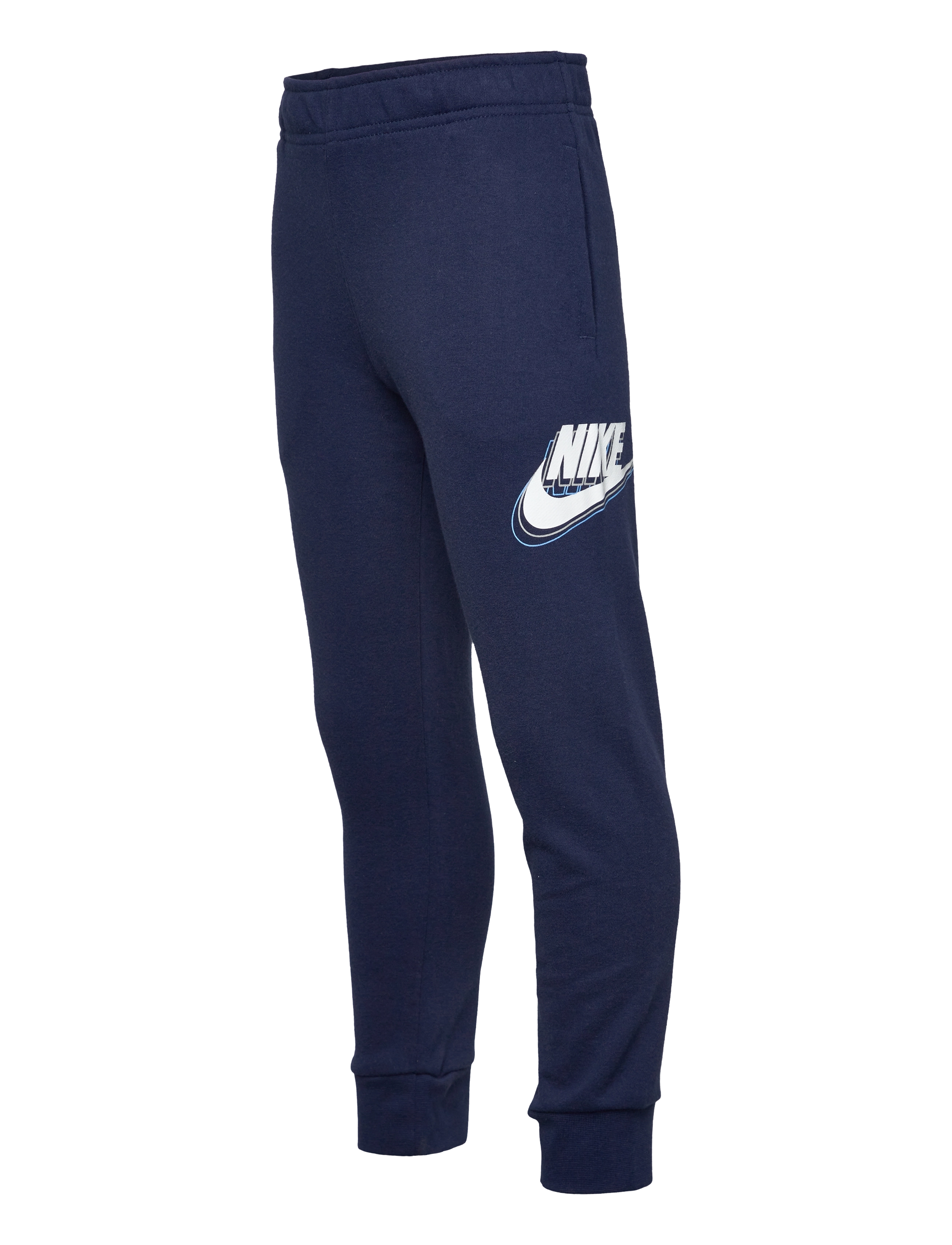 Nike - FP-FLEECE/TERRY PANT - midnight navy - 2