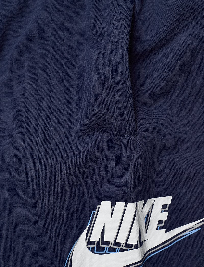 Nike - FP-FLEECE/TERRY PANT - sweatpants - midnight navy - 3