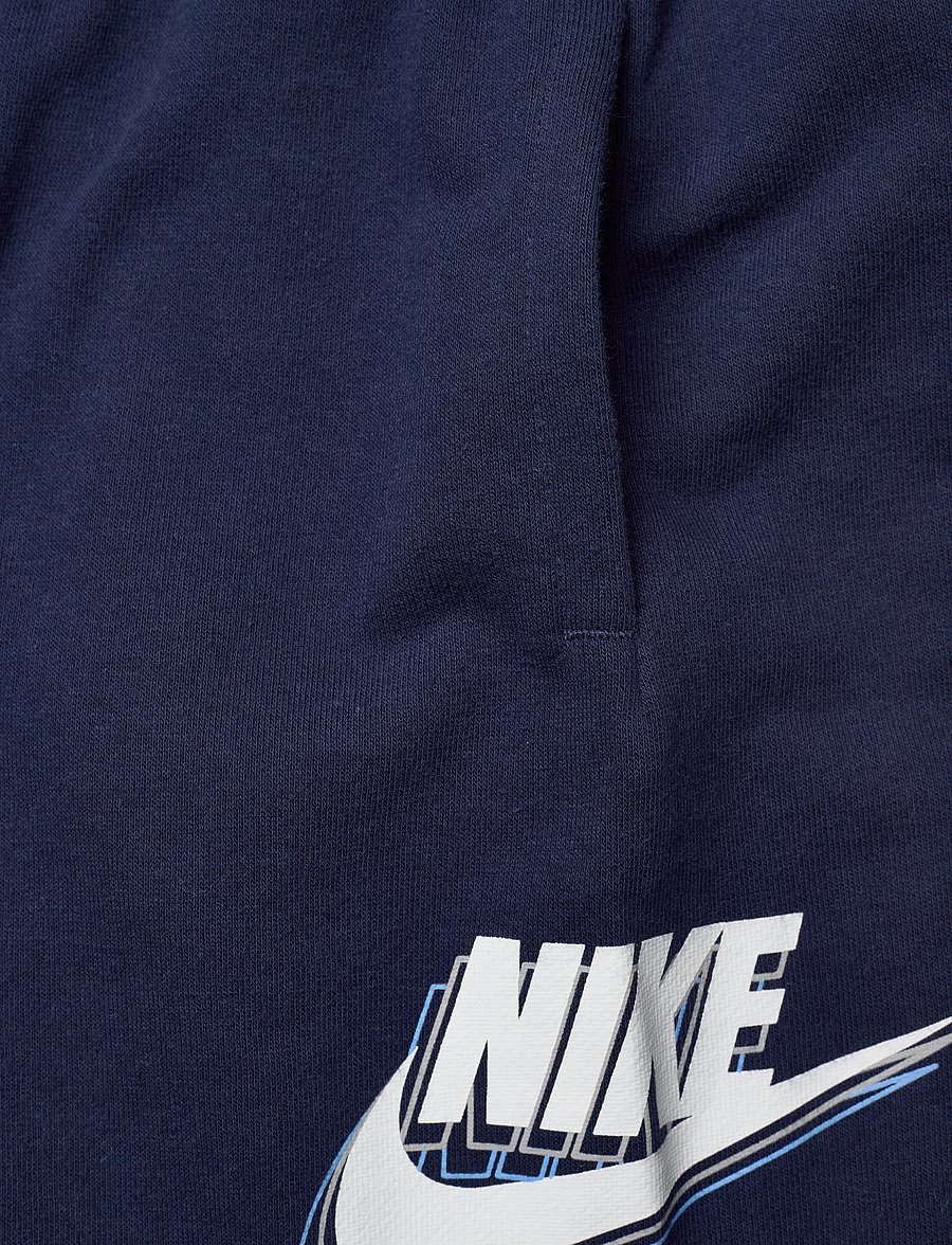 Nike - FP-FLEECE/TERRY PANT - jogginghosen - midnight navy - 3