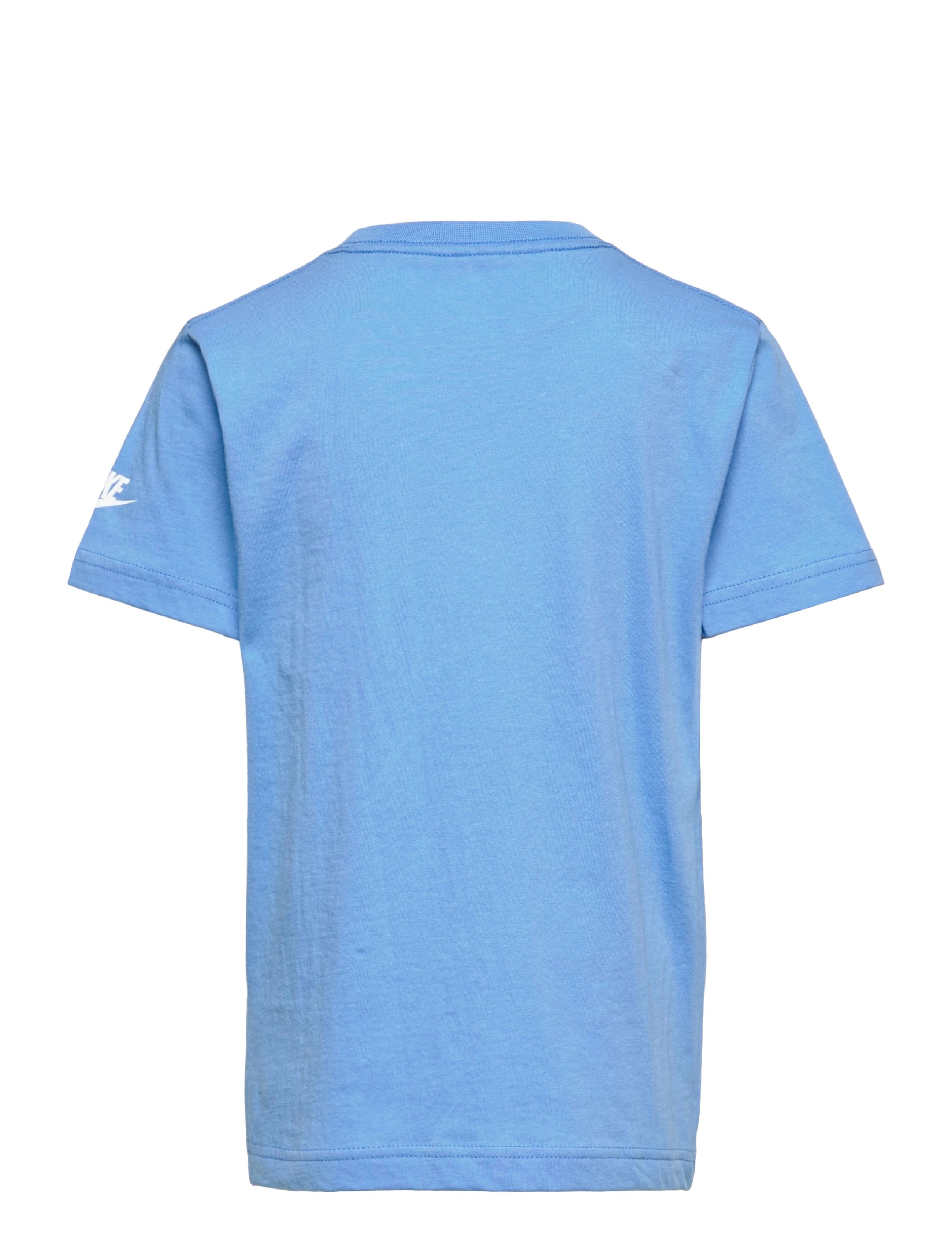 Nike - PRACTICE MAKES FUTURA LOGO - university blue - 1
