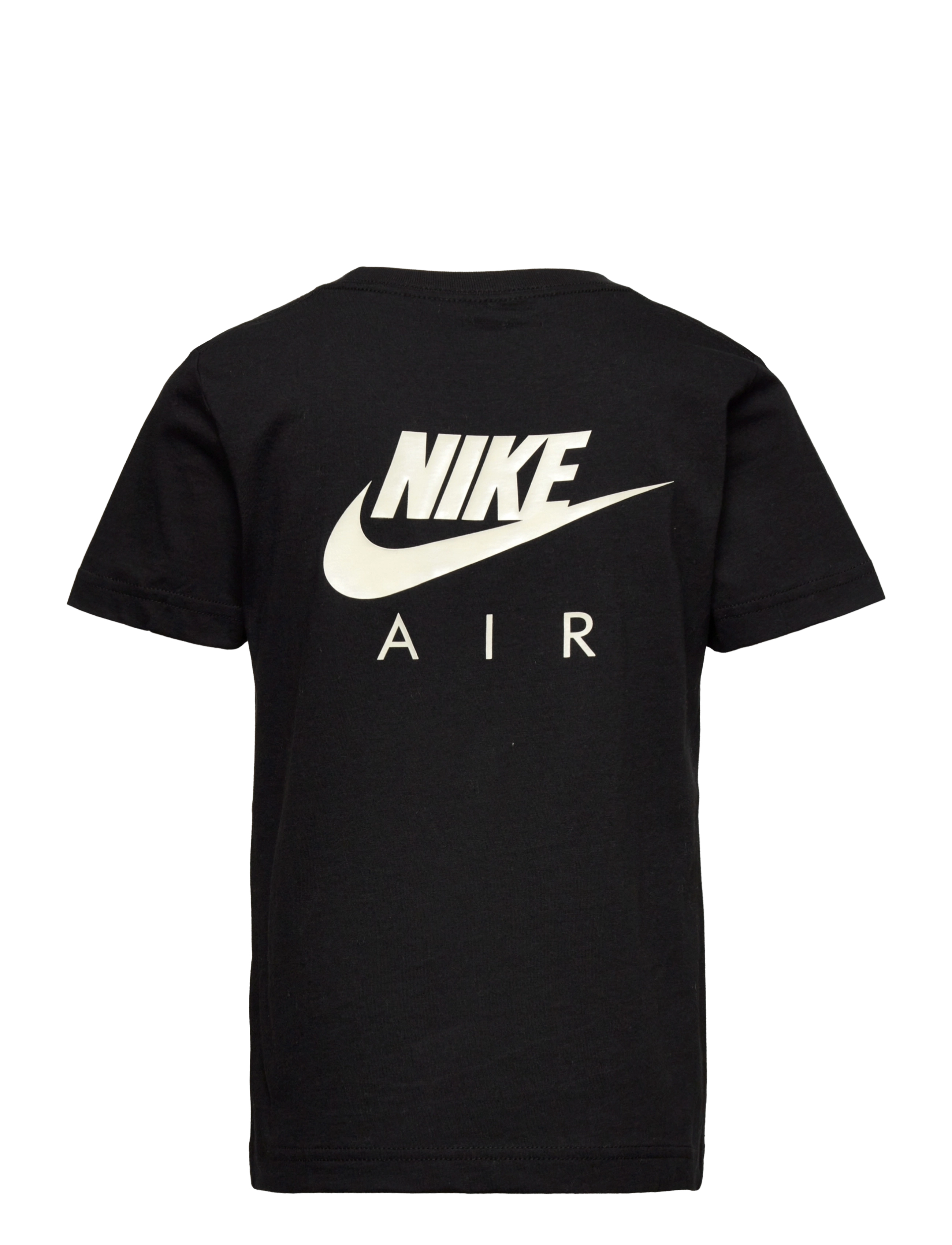 Nike - TE-S/S TEE - black - 1
