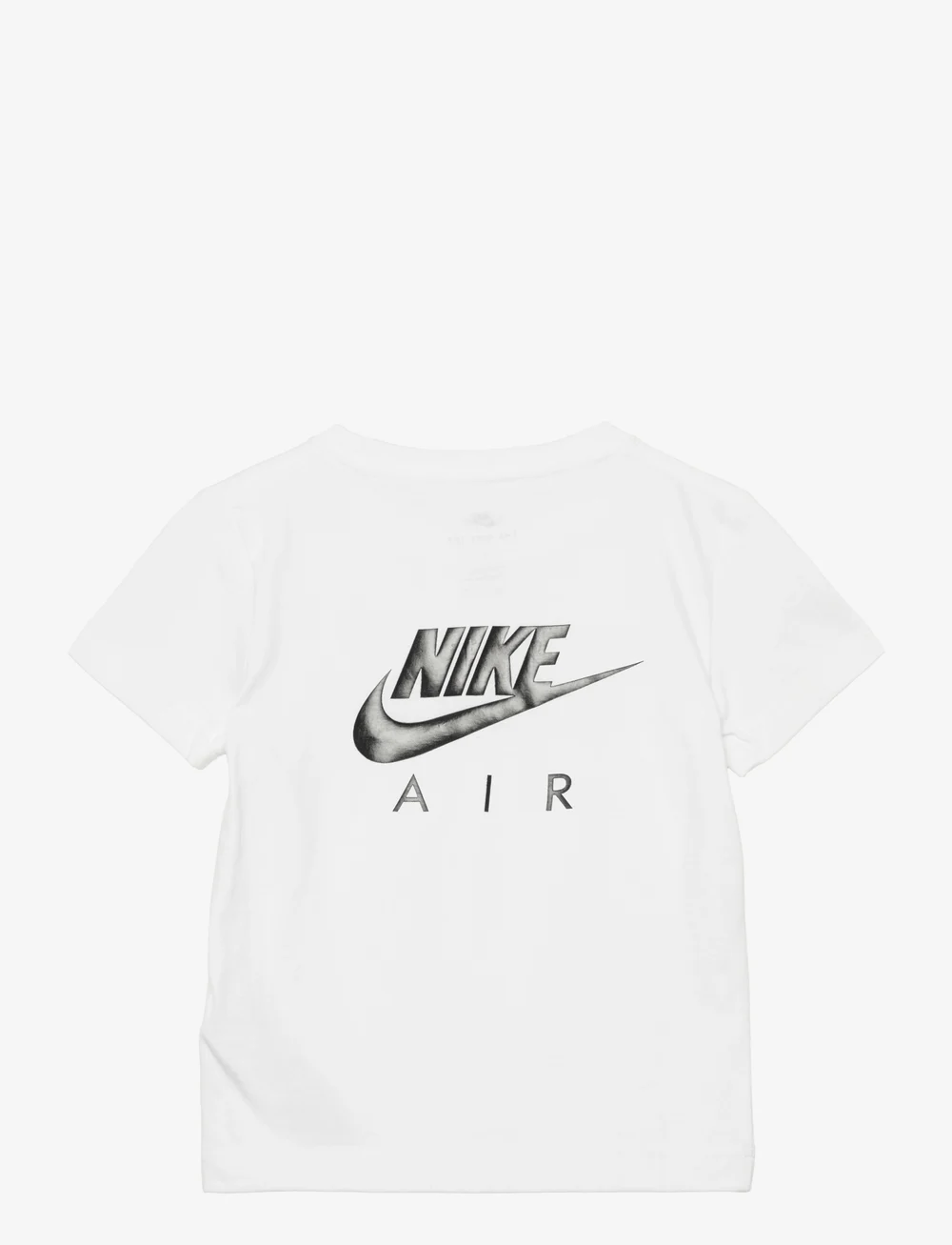 Nike - TE-S/S TEE - kortärmade t-shirts - white - 1