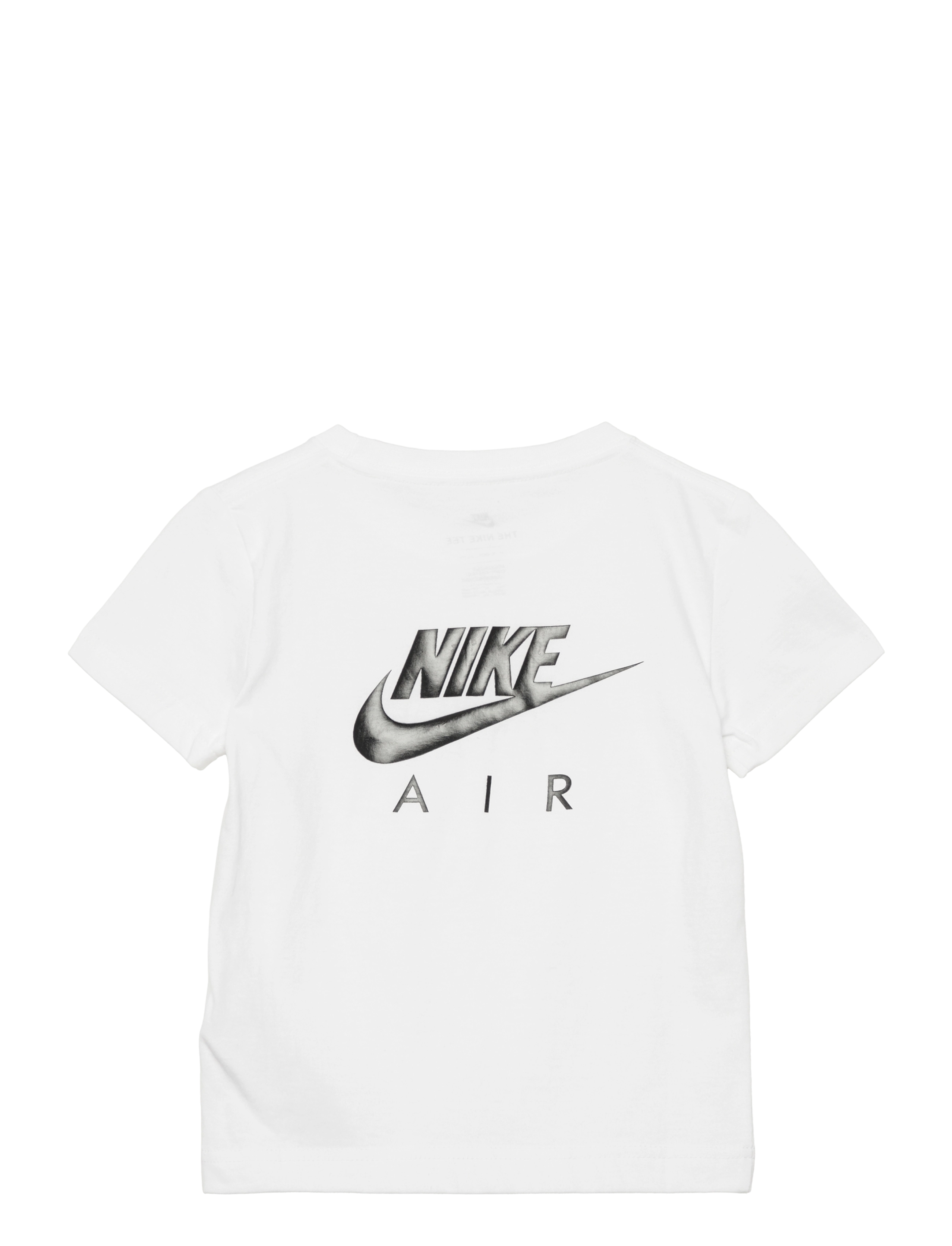 Nike - TE-S/S TEE - white - 1